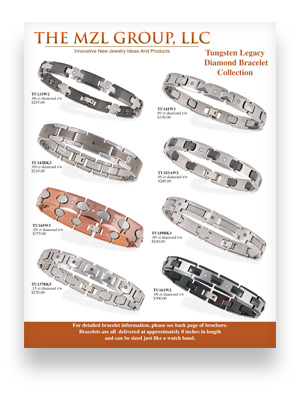 2011 Catalog The MZL Group