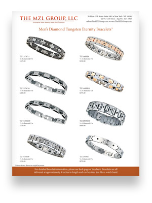 2013 Catalog The MZL Group