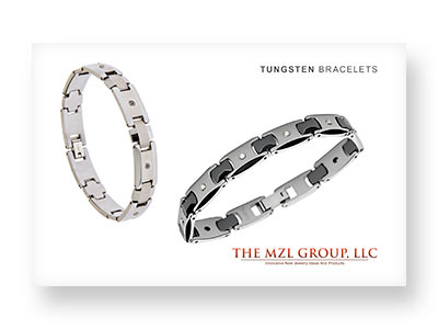 2014 Catalog The MZL Group